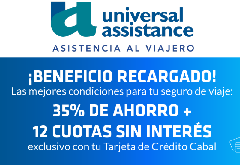 UA promo