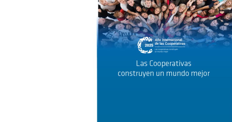 Cooperativas s